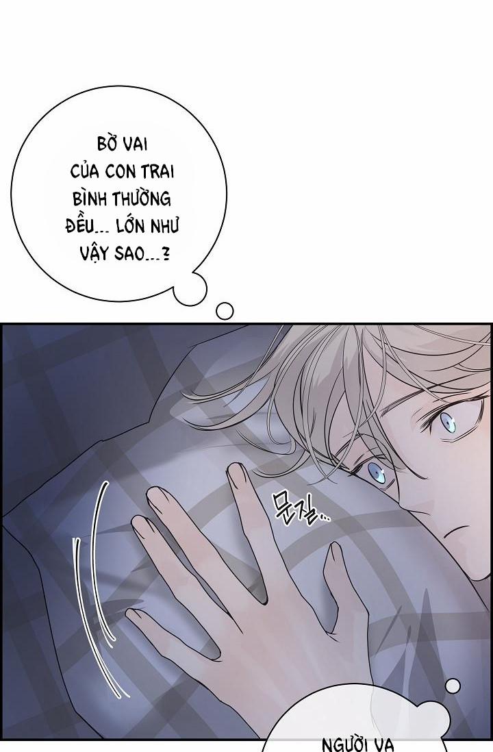 [18+] Cơ Chế Phòng Vệ 5.2 trang 59