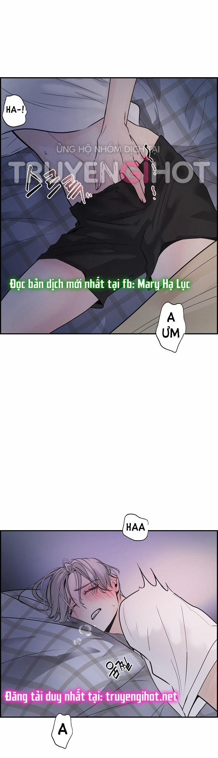 [18+] Cơ Chế Phòng Vệ 6.1 trang 0