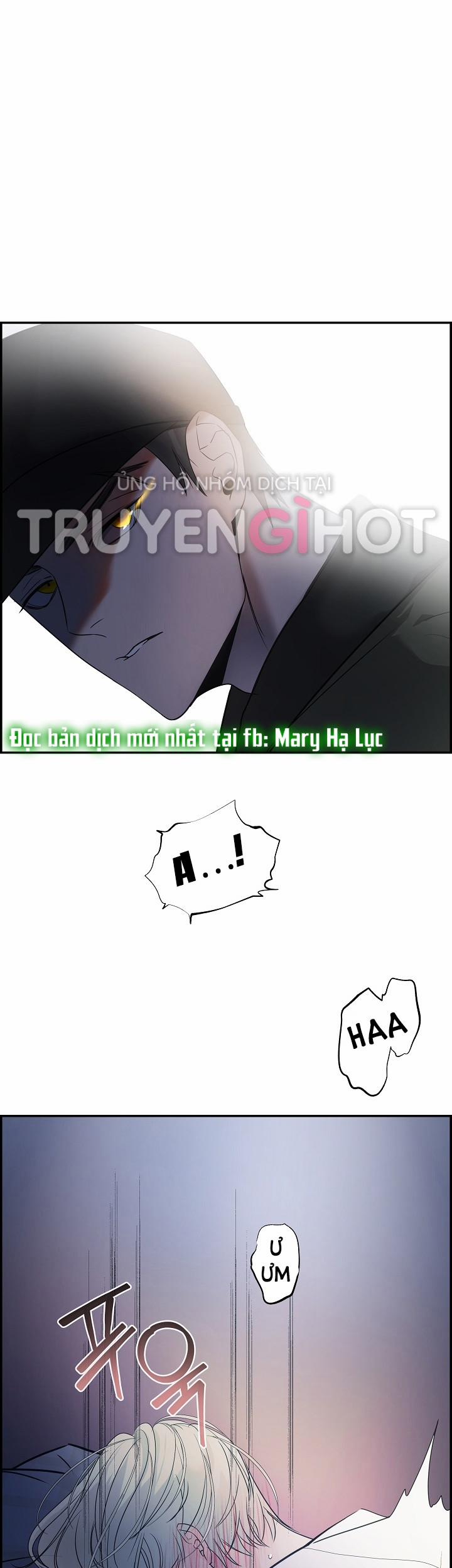 [18+] Cơ Chế Phòng Vệ 6.1 trang 1