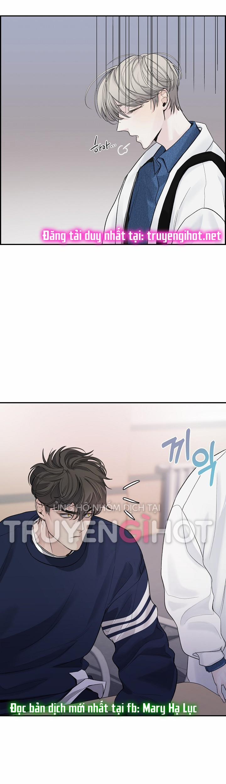 [18+] Cơ Chế Phòng Vệ 6.1 trang 10