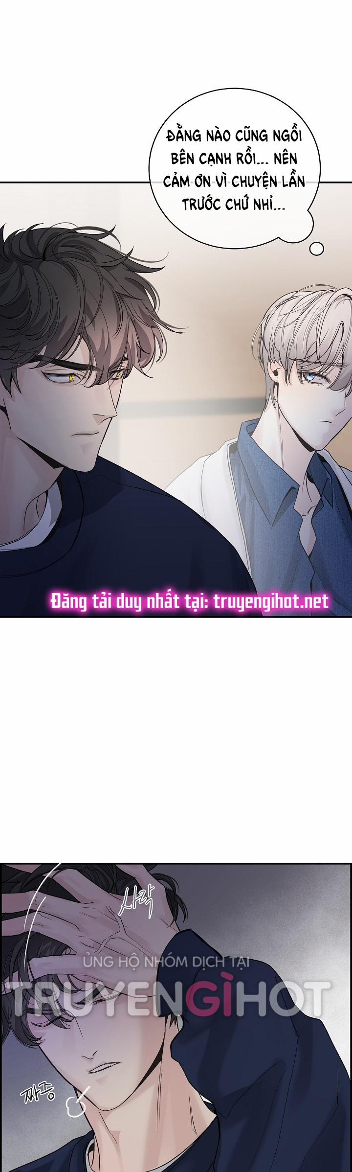 [18+] Cơ Chế Phòng Vệ 6.1 trang 11