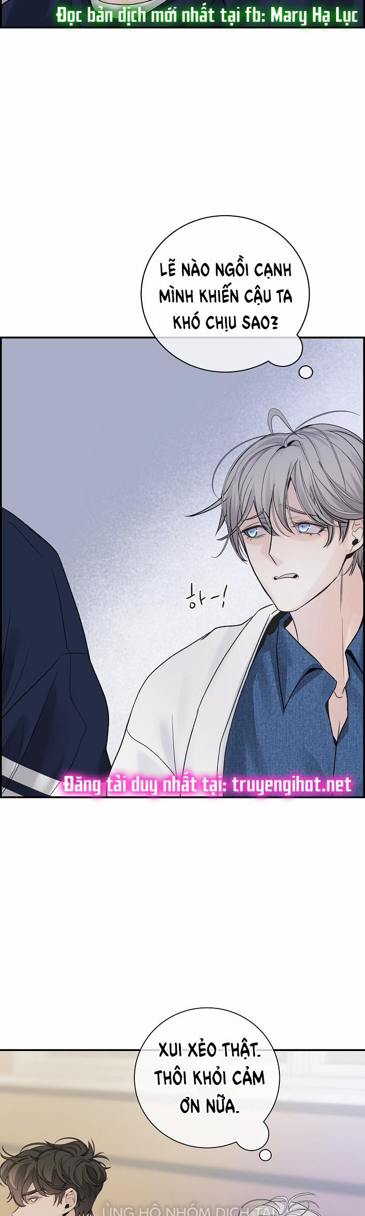 [18+] Cơ Chế Phòng Vệ 6.1 trang 12