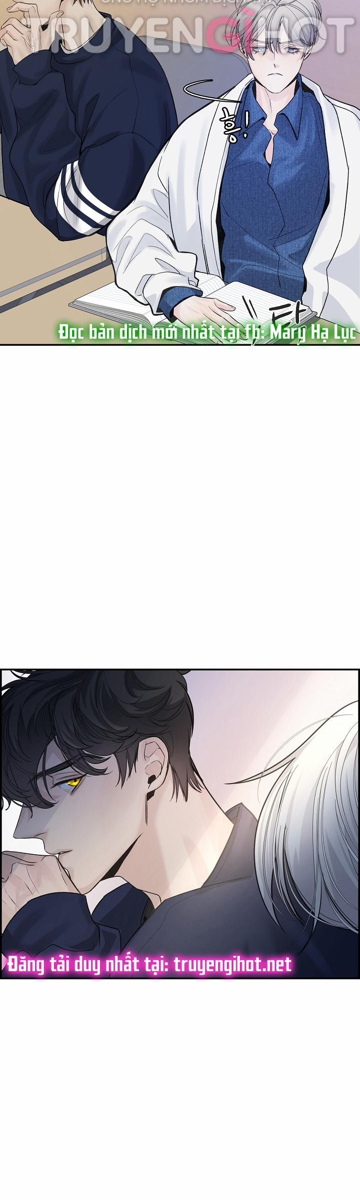 [18+] Cơ Chế Phòng Vệ 6.1 trang 13