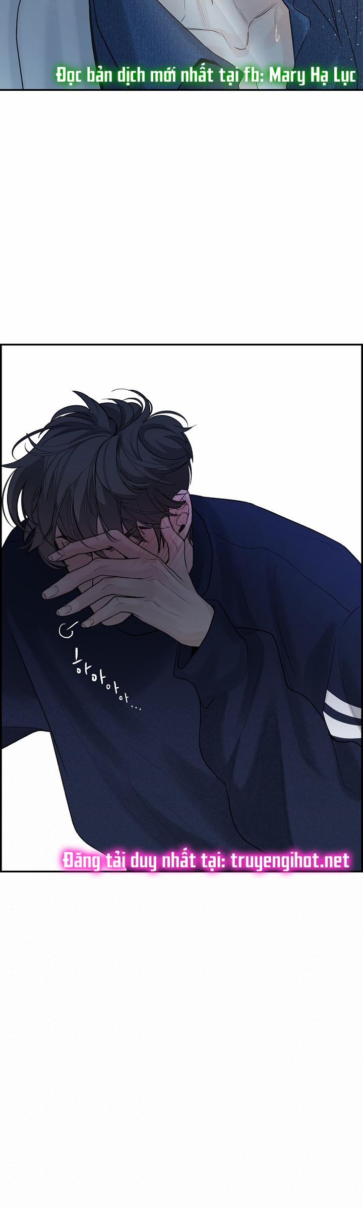 [18+] Cơ Chế Phòng Vệ 6.1 trang 15