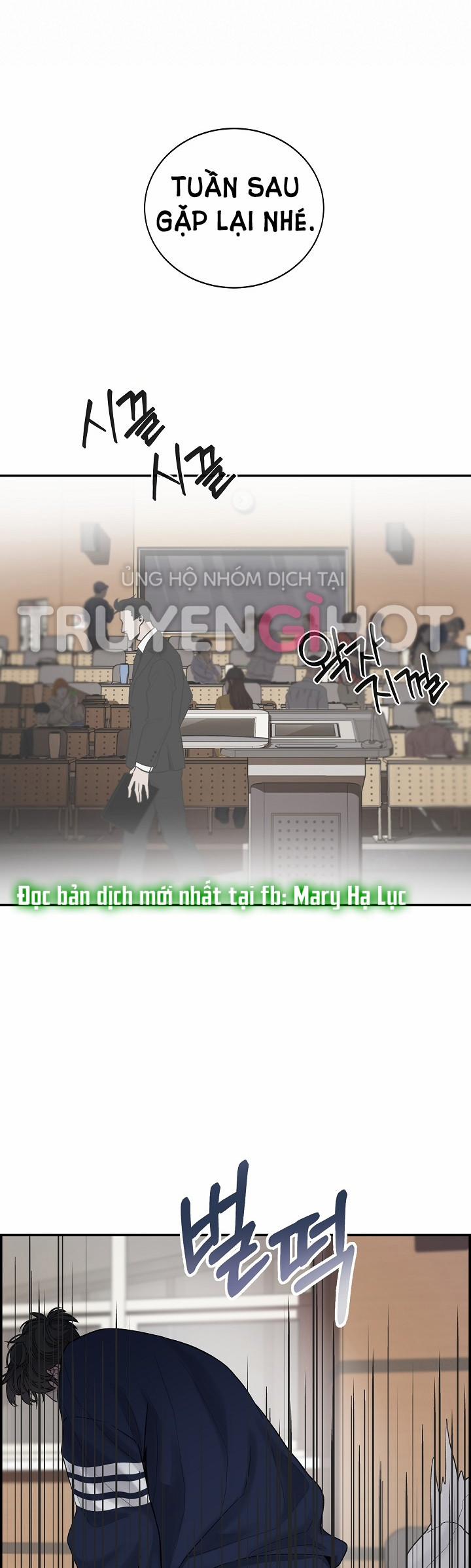 [18+] Cơ Chế Phòng Vệ 6.1 trang 16