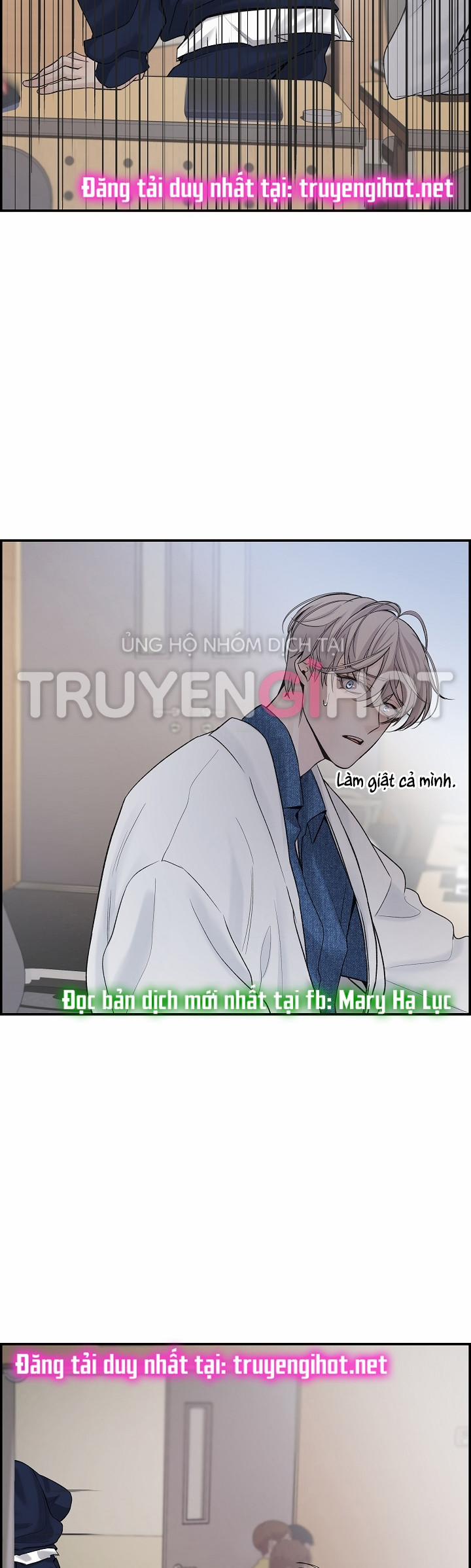 [18+] Cơ Chế Phòng Vệ 6.1 trang 17