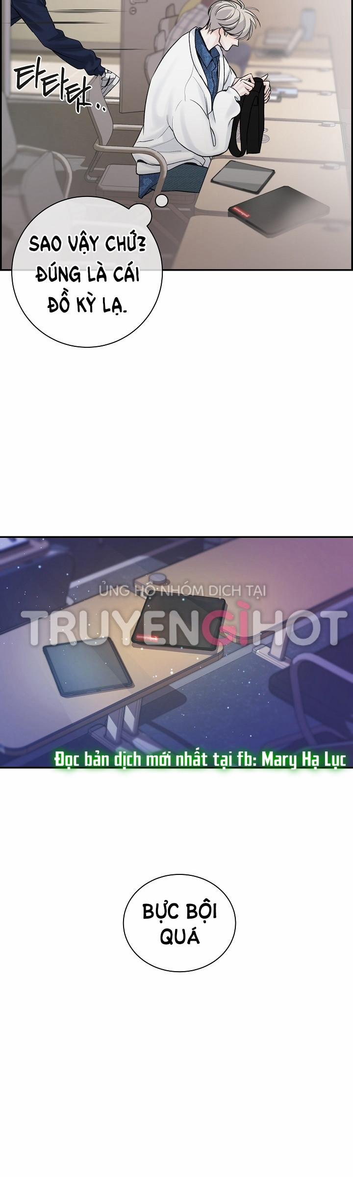 [18+] Cơ Chế Phòng Vệ 6.1 trang 18