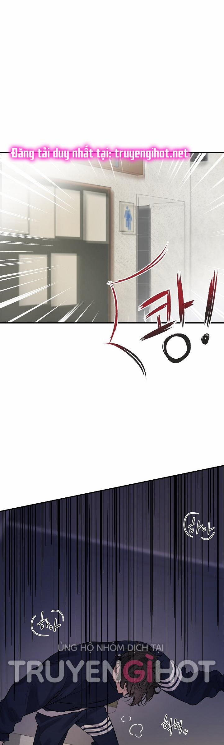 [18+] Cơ Chế Phòng Vệ 6.1 trang 19