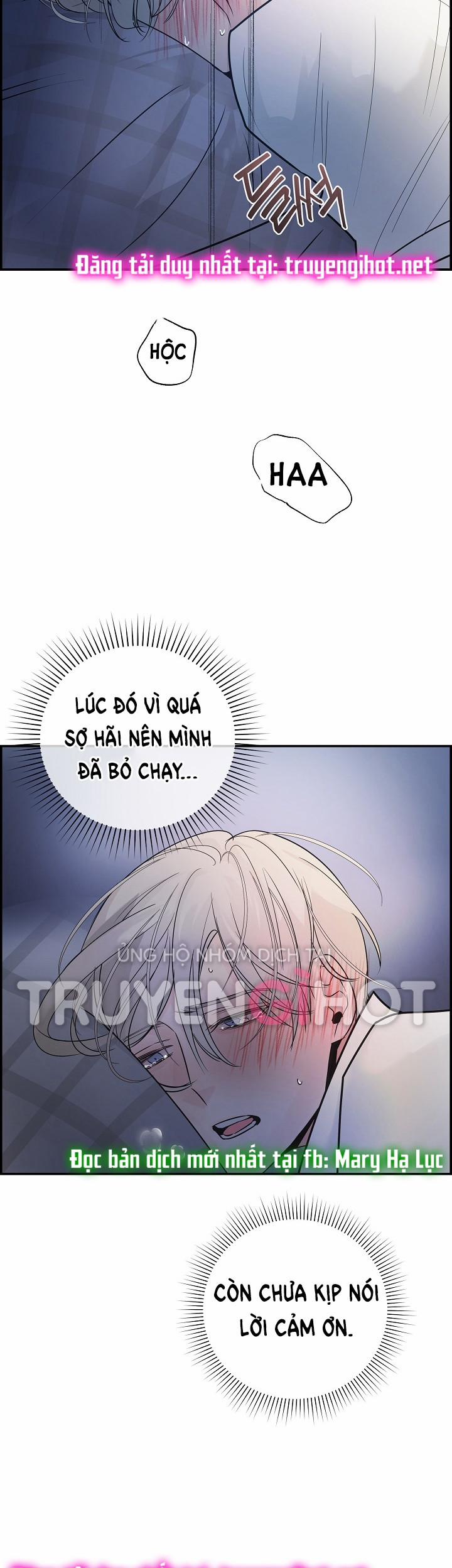 [18+] Cơ Chế Phòng Vệ 6.1 trang 2