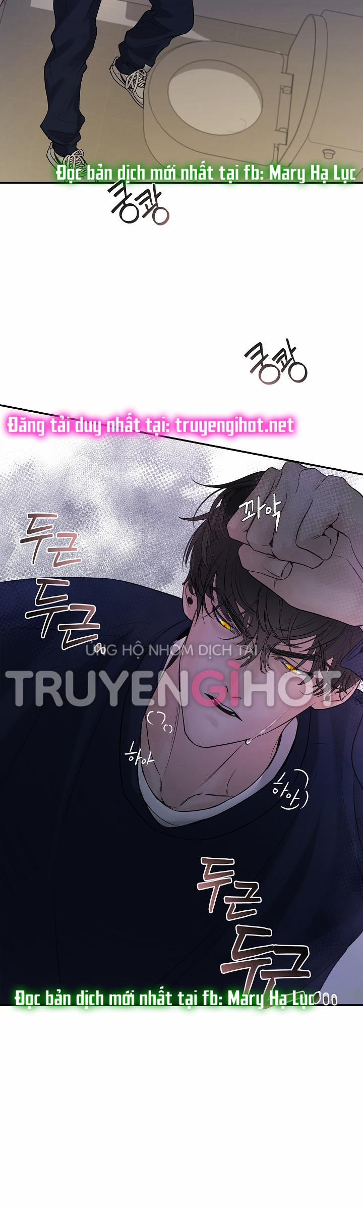 [18+] Cơ Chế Phòng Vệ 6.1 trang 20