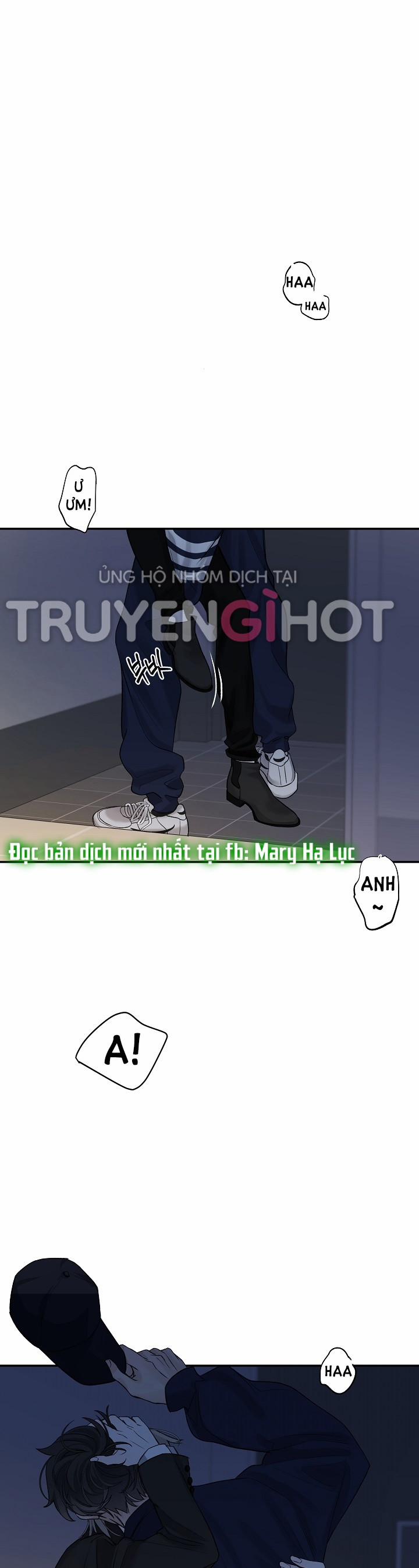 [18+] Cơ Chế Phòng Vệ 6.1 trang 22