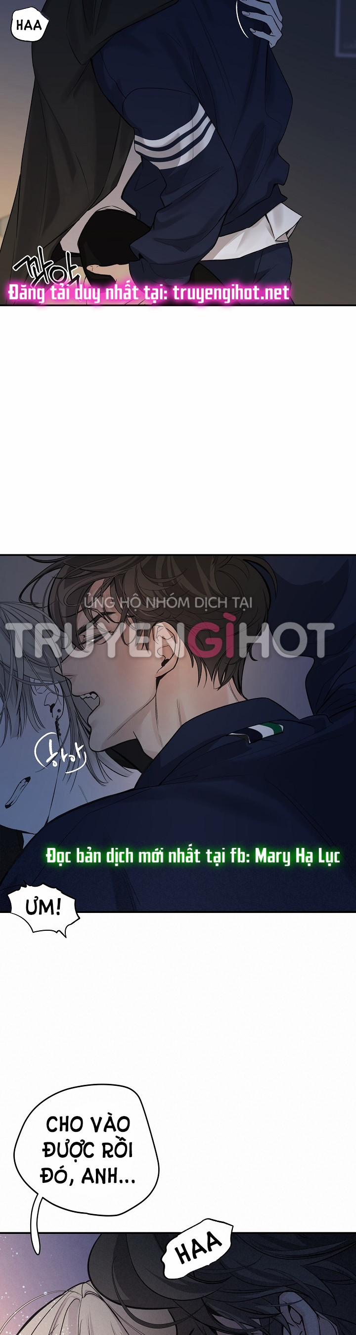 [18+] Cơ Chế Phòng Vệ 6.1 trang 23