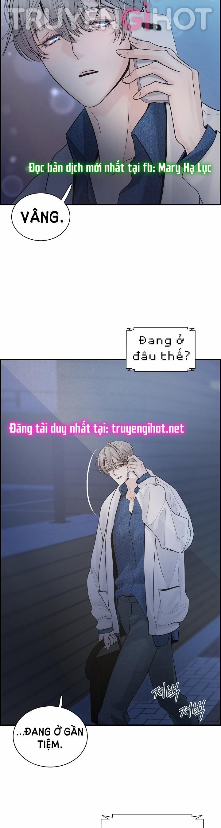 [18+] Cơ Chế Phòng Vệ 6.1 trang 25