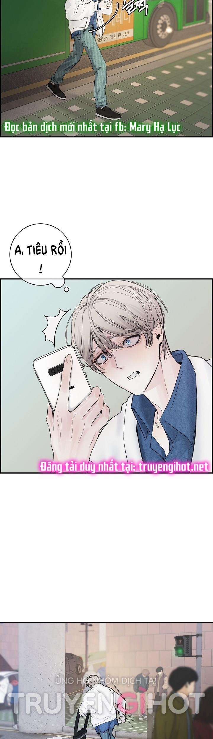 [18+] Cơ Chế Phòng Vệ 6.1 trang 5