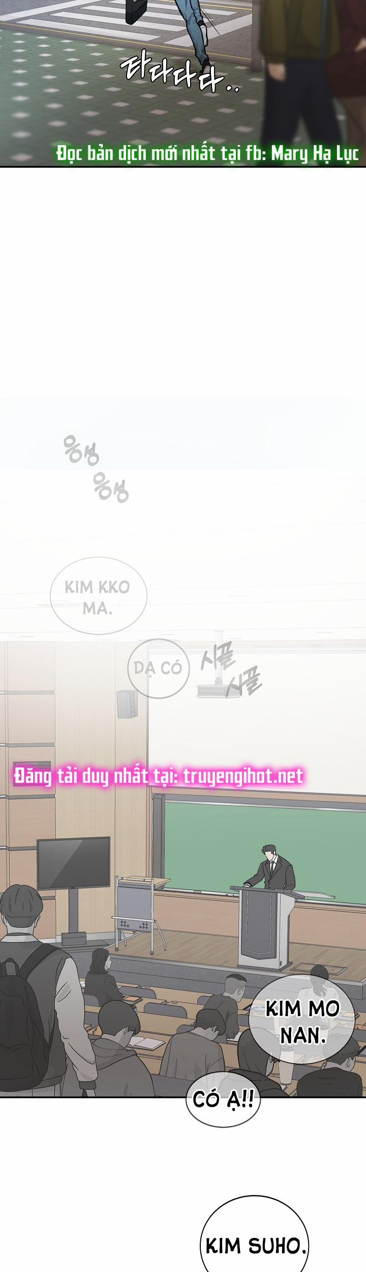 [18+] Cơ Chế Phòng Vệ 6.1 trang 6