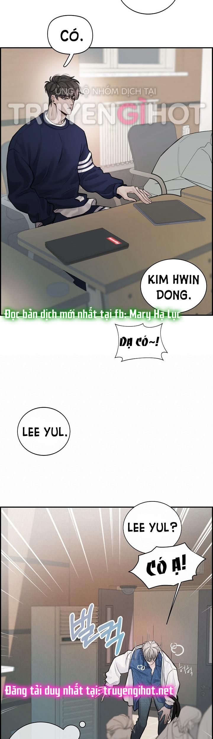 [18+] Cơ Chế Phòng Vệ 6.1 trang 7