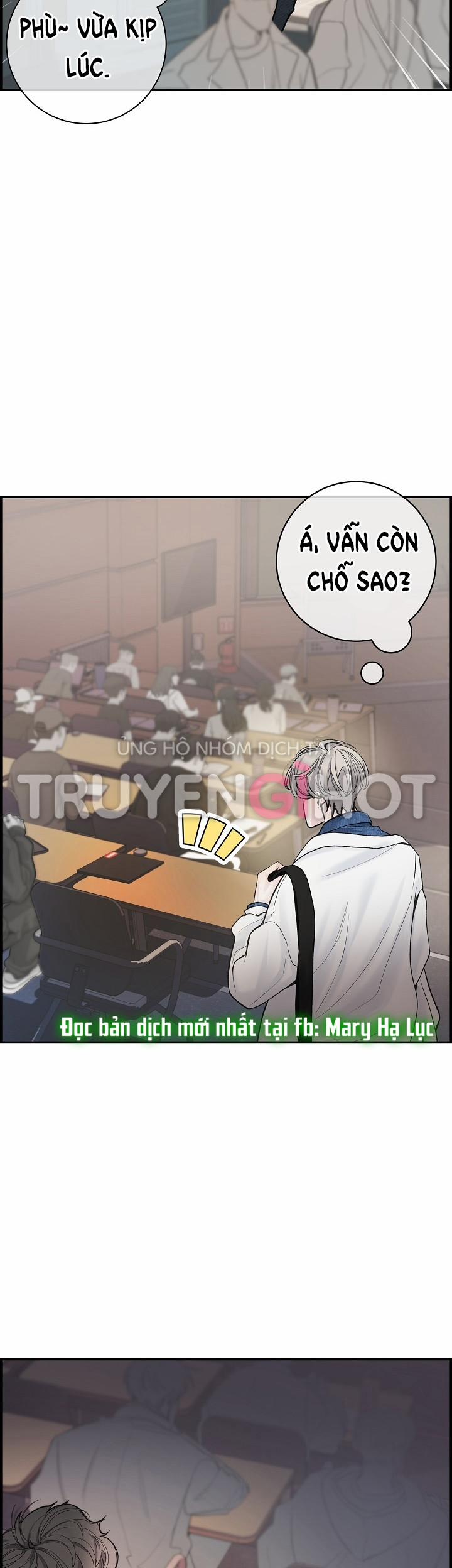 [18+] Cơ Chế Phòng Vệ 6.1 trang 8