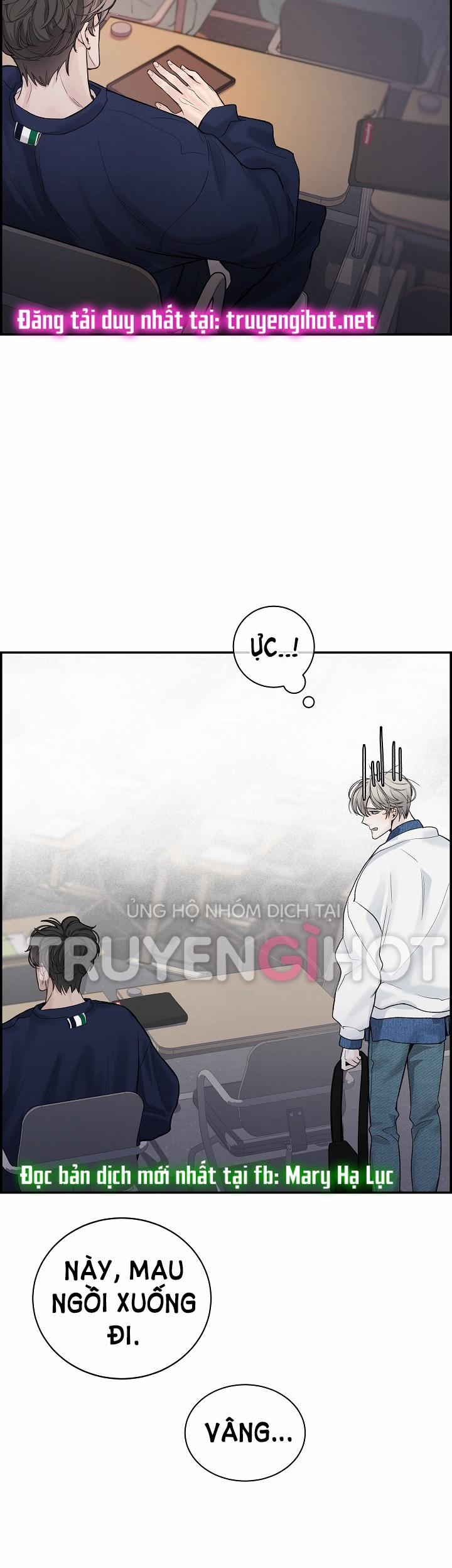 [18+] Cơ Chế Phòng Vệ 6.1 trang 9