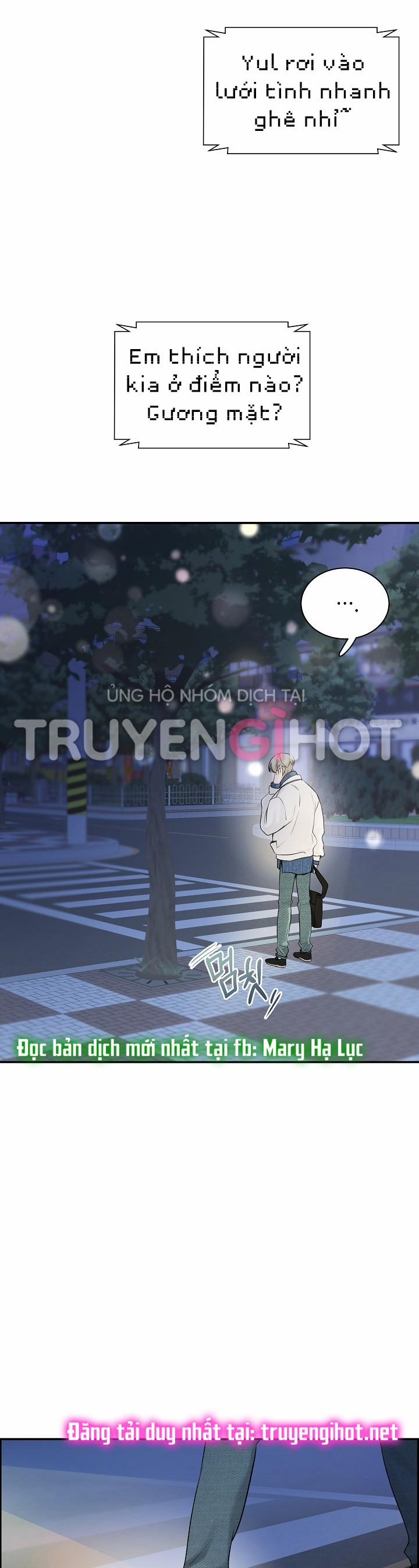 [18+] Cơ Chế Phòng Vệ 6.2 trang 0