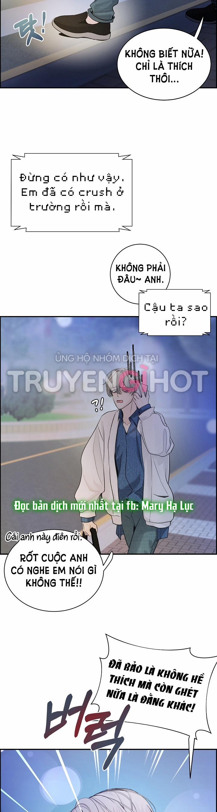 [18+] Cơ Chế Phòng Vệ 6.2 trang 1