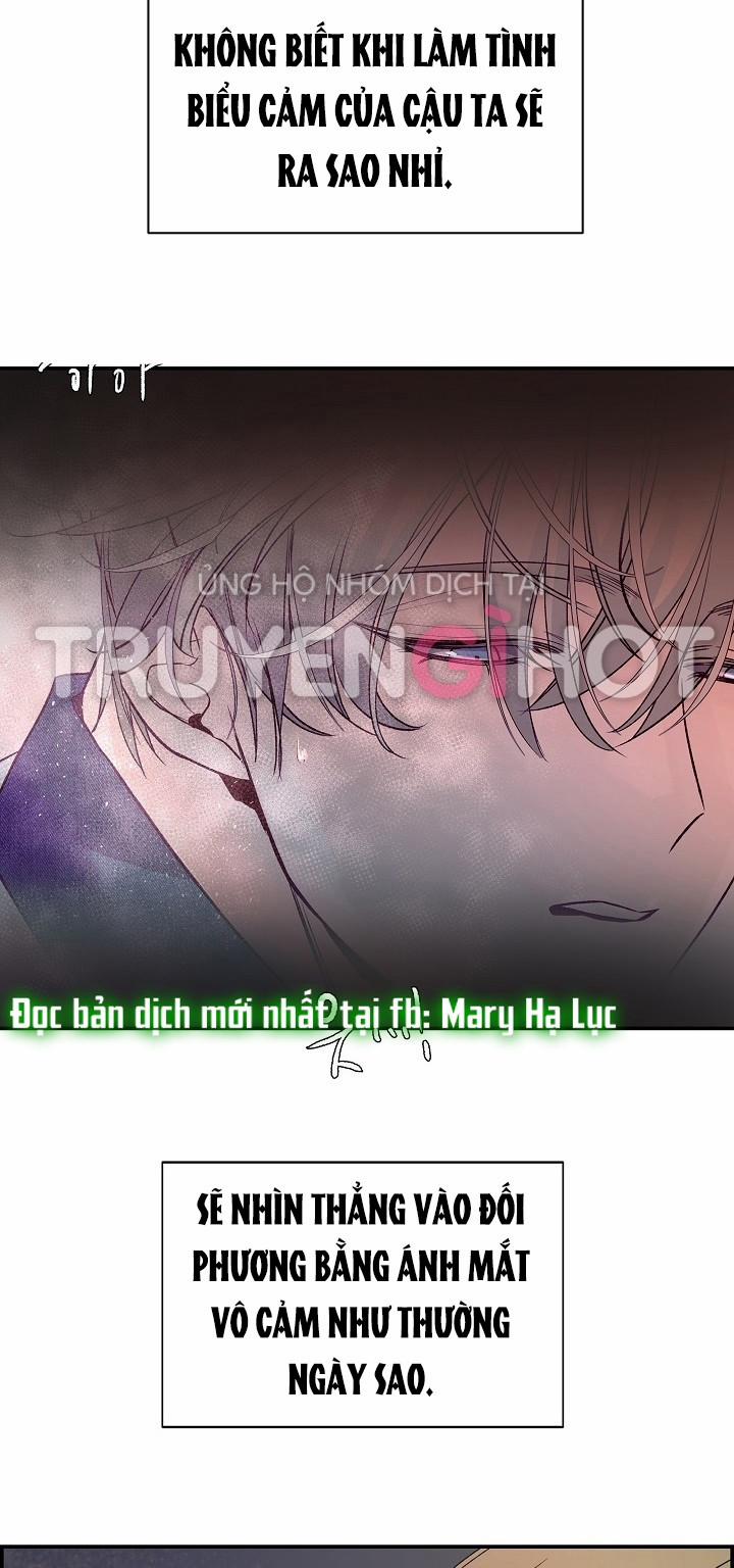 [18+] Cơ Chế Phòng Vệ 6.2 trang 13