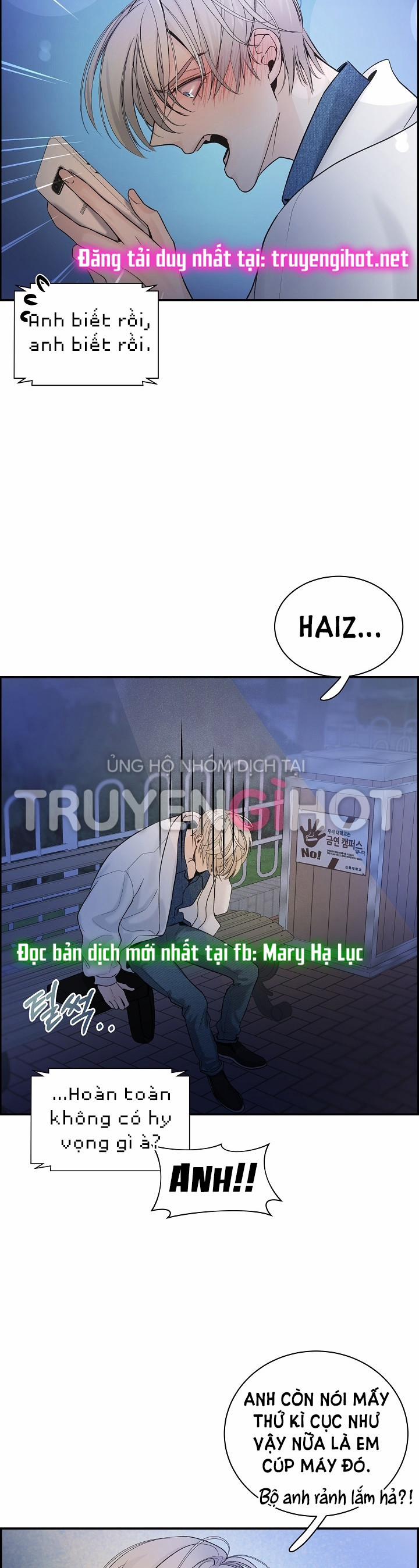 [18+] Cơ Chế Phòng Vệ 6.2 trang 2