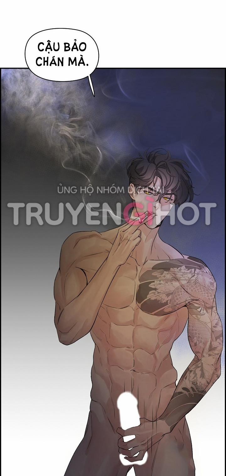 [18+] Cơ Chế Phòng Vệ 6.2 trang 26