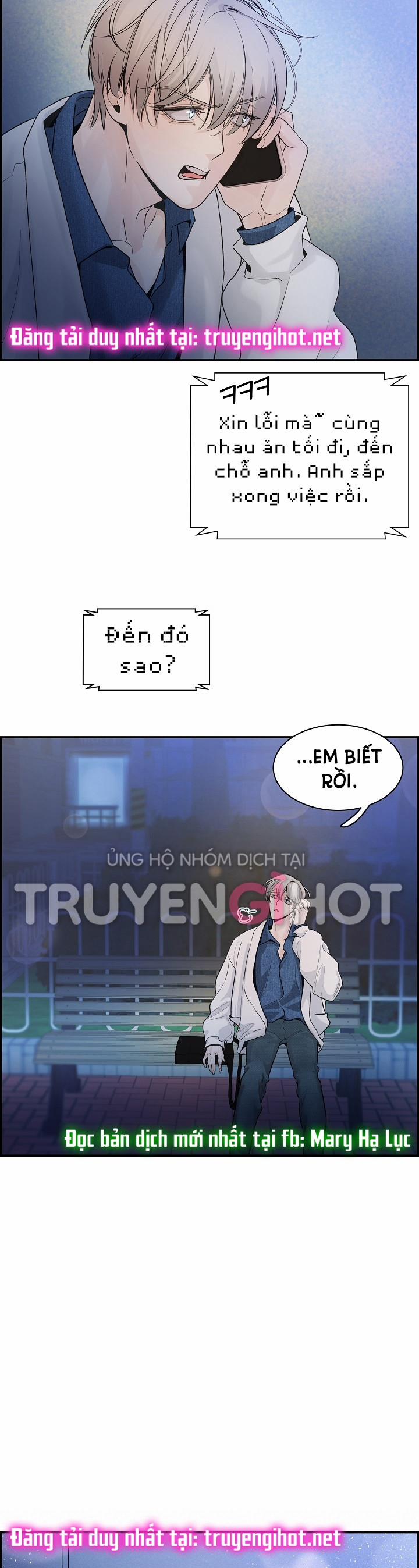 [18+] Cơ Chế Phòng Vệ 6.2 trang 3