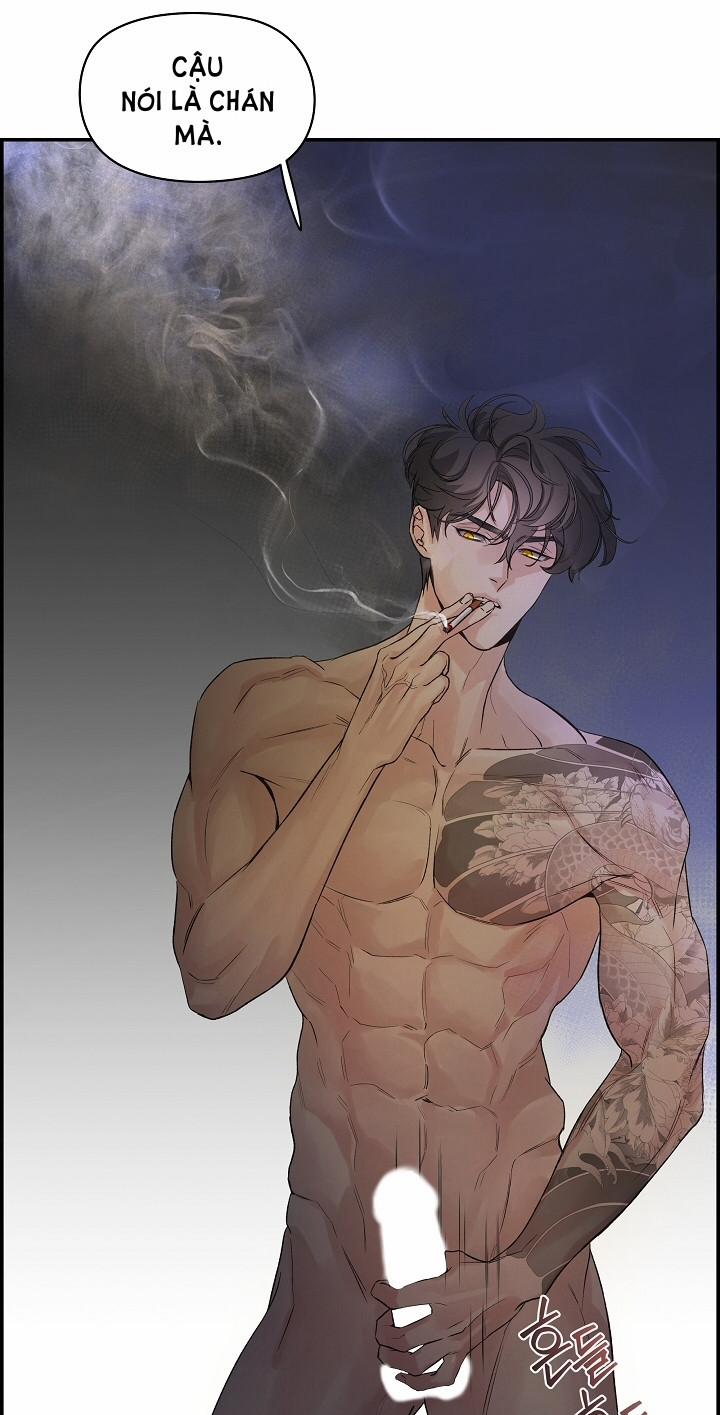 [18+] Cơ Chế Phòng Vệ 7.1 trang 0