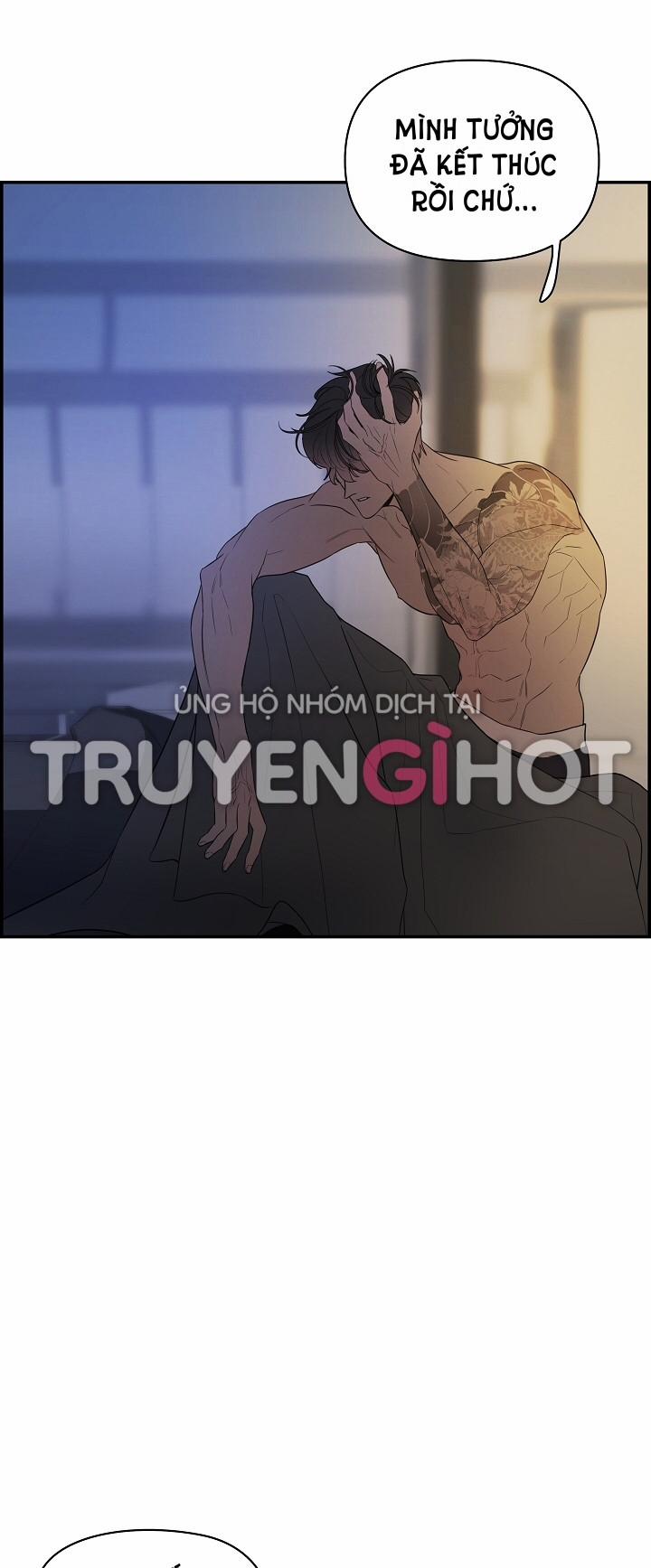 [18+] Cơ Chế Phòng Vệ 7.1 trang 14