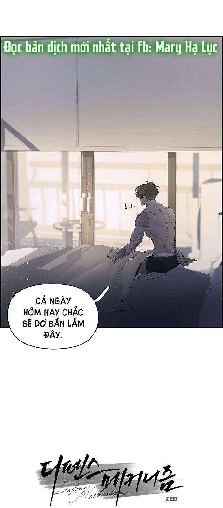 [18+] Cơ Chế Phòng Vệ 7.1 trang 16