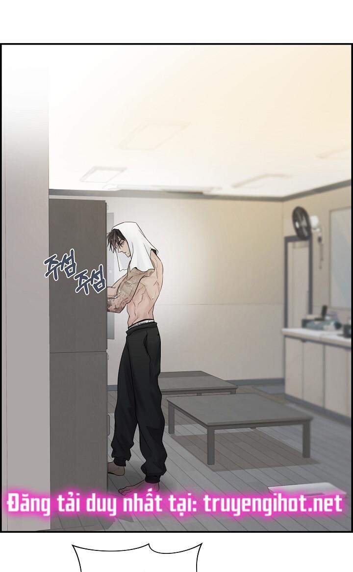 [18+] Cơ Chế Phòng Vệ 7.1 trang 20