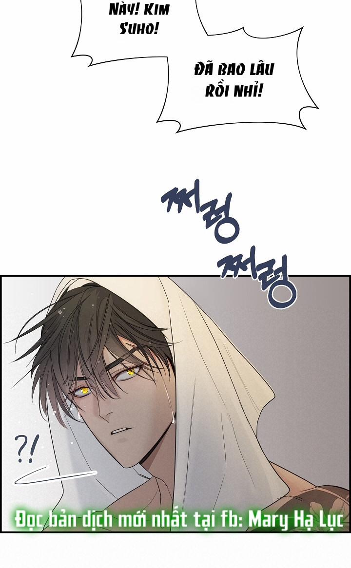 [18+] Cơ Chế Phòng Vệ 7.1 trang 21