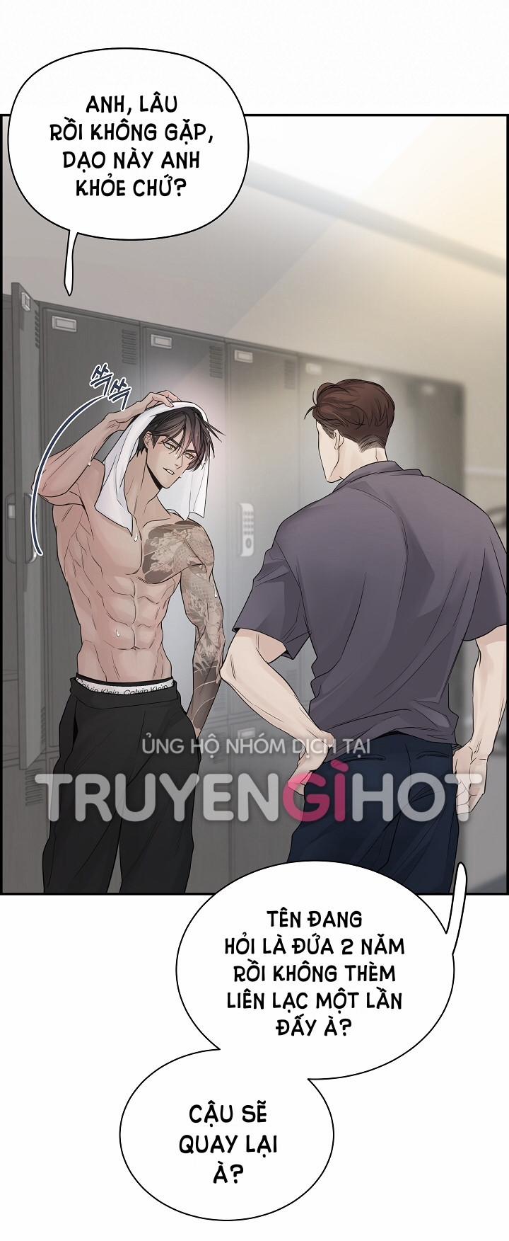 [18+] Cơ Chế Phòng Vệ 7.1 trang 22