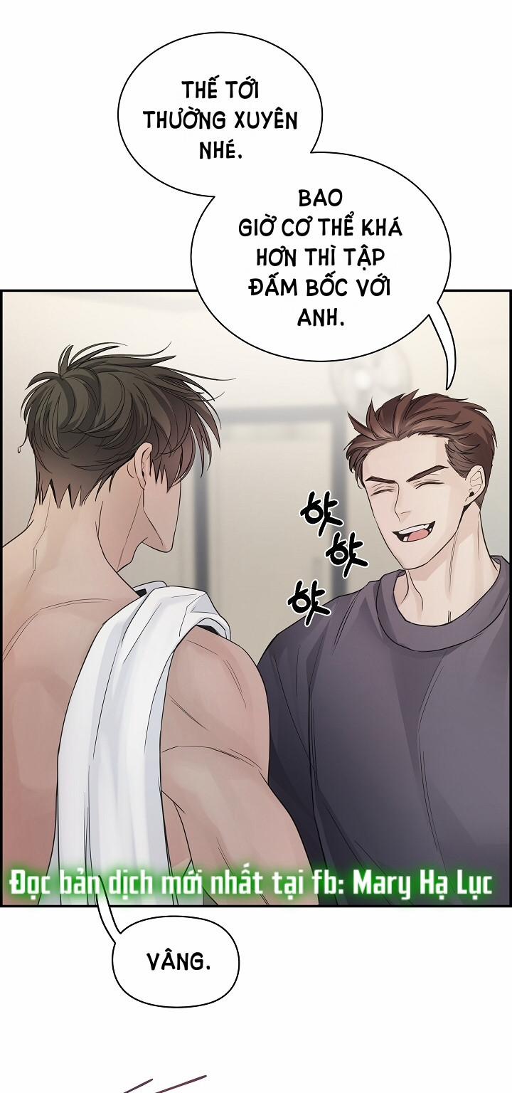 [18+] Cơ Chế Phòng Vệ 7.1 trang 24