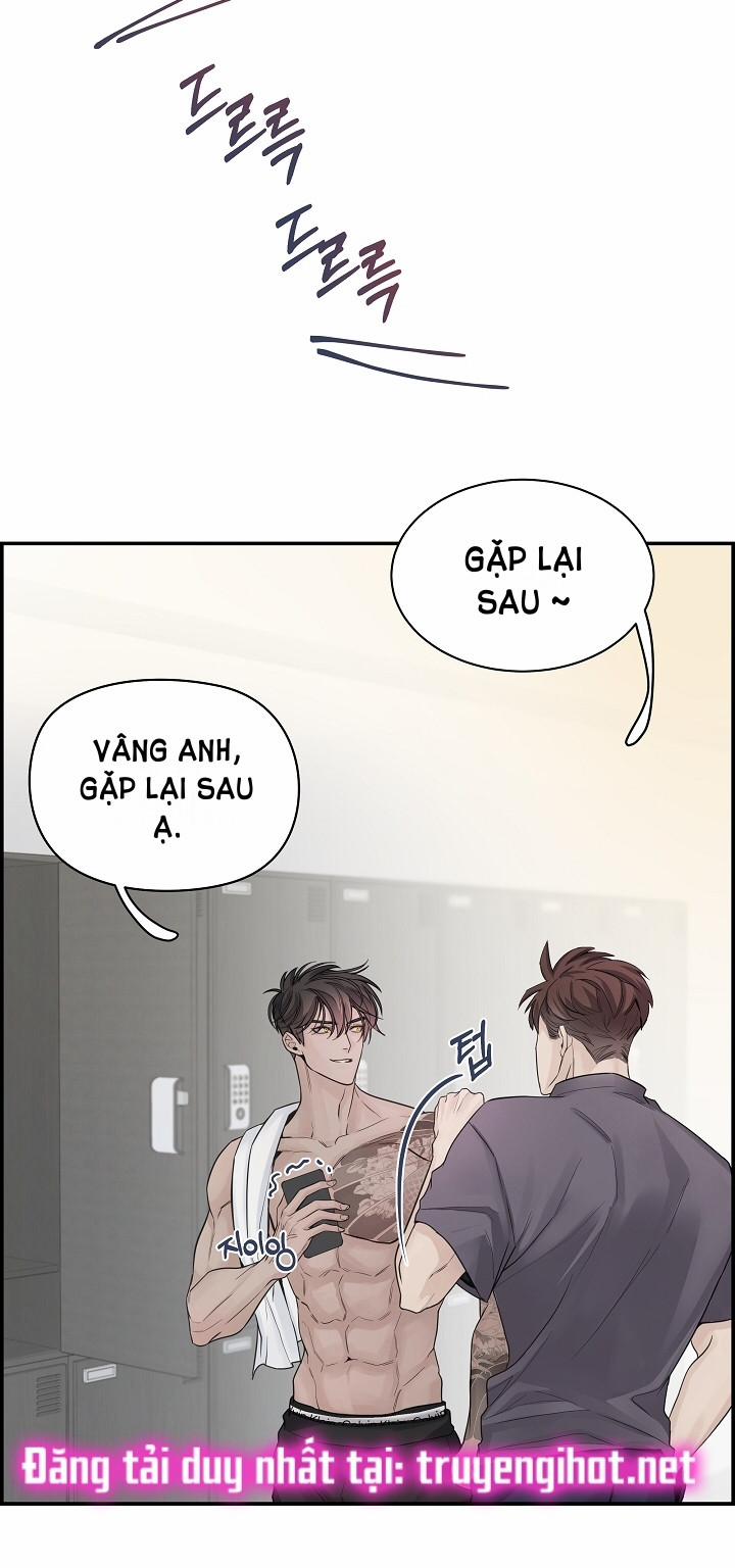 [18+] Cơ Chế Phòng Vệ 7.1 trang 25