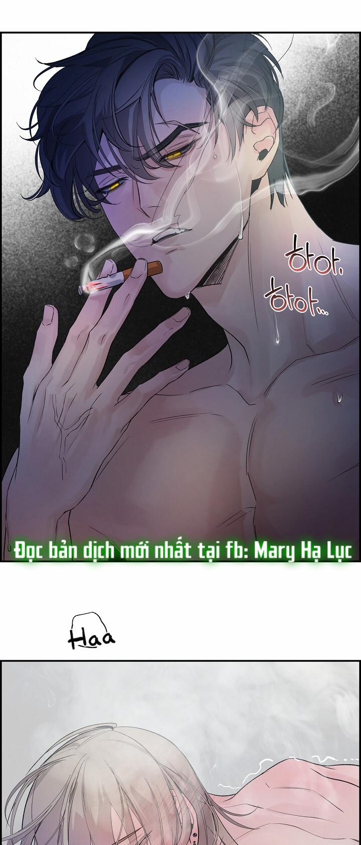 [18+] Cơ Chế Phòng Vệ 7.1 trang 6