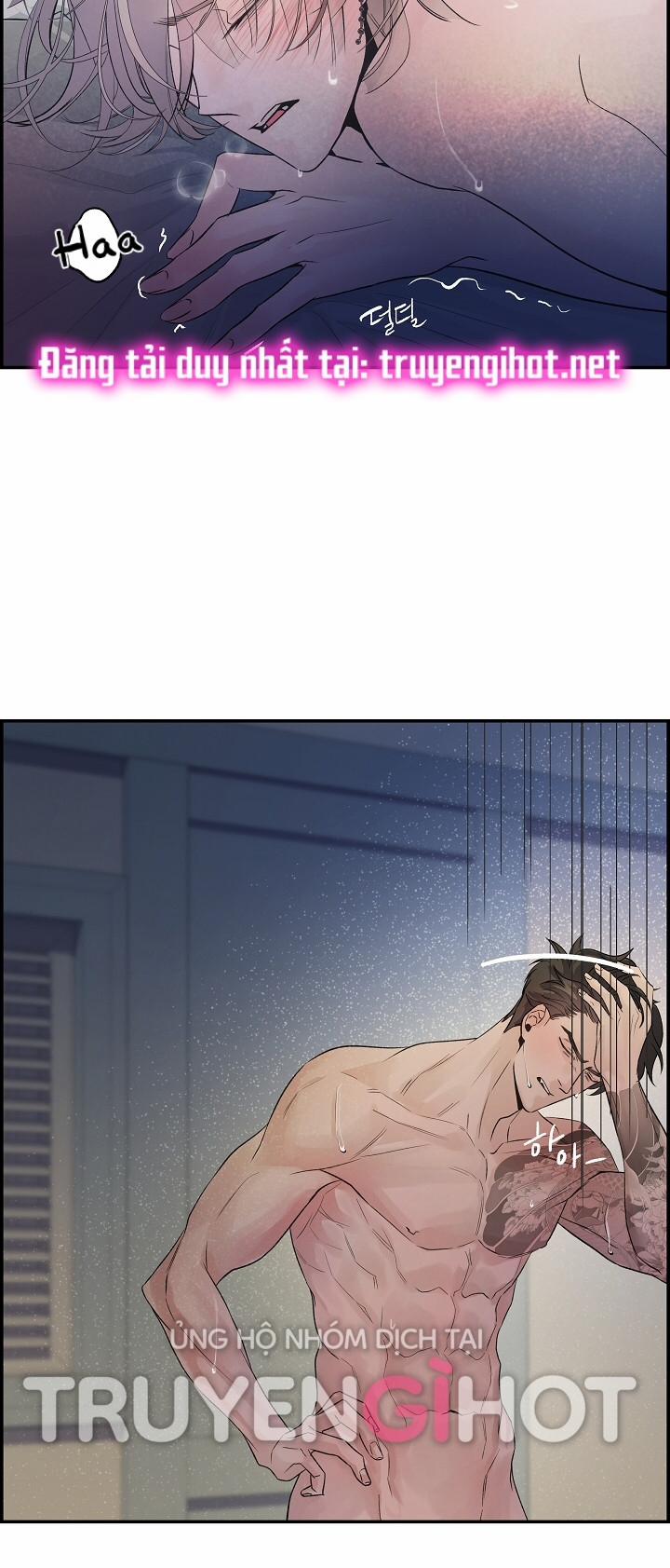 [18+] Cơ Chế Phòng Vệ 7.1 trang 7