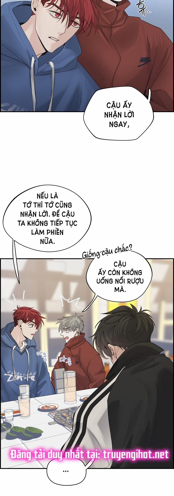 [18+] Cơ Chế Phòng Vệ 7.2 trang 15