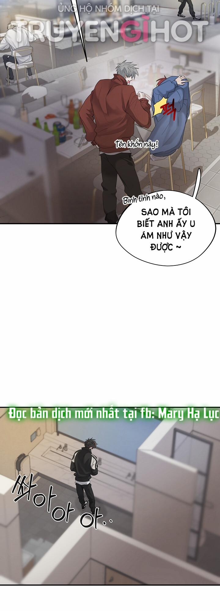 [18+] Cơ Chế Phòng Vệ 7.2 trang 21