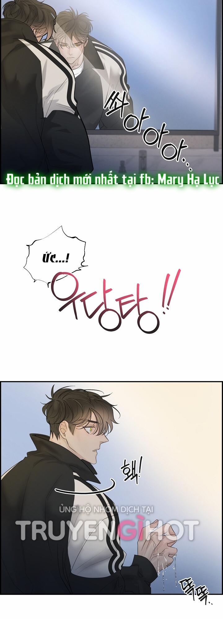 [18+] Cơ Chế Phòng Vệ 7.2 trang 23