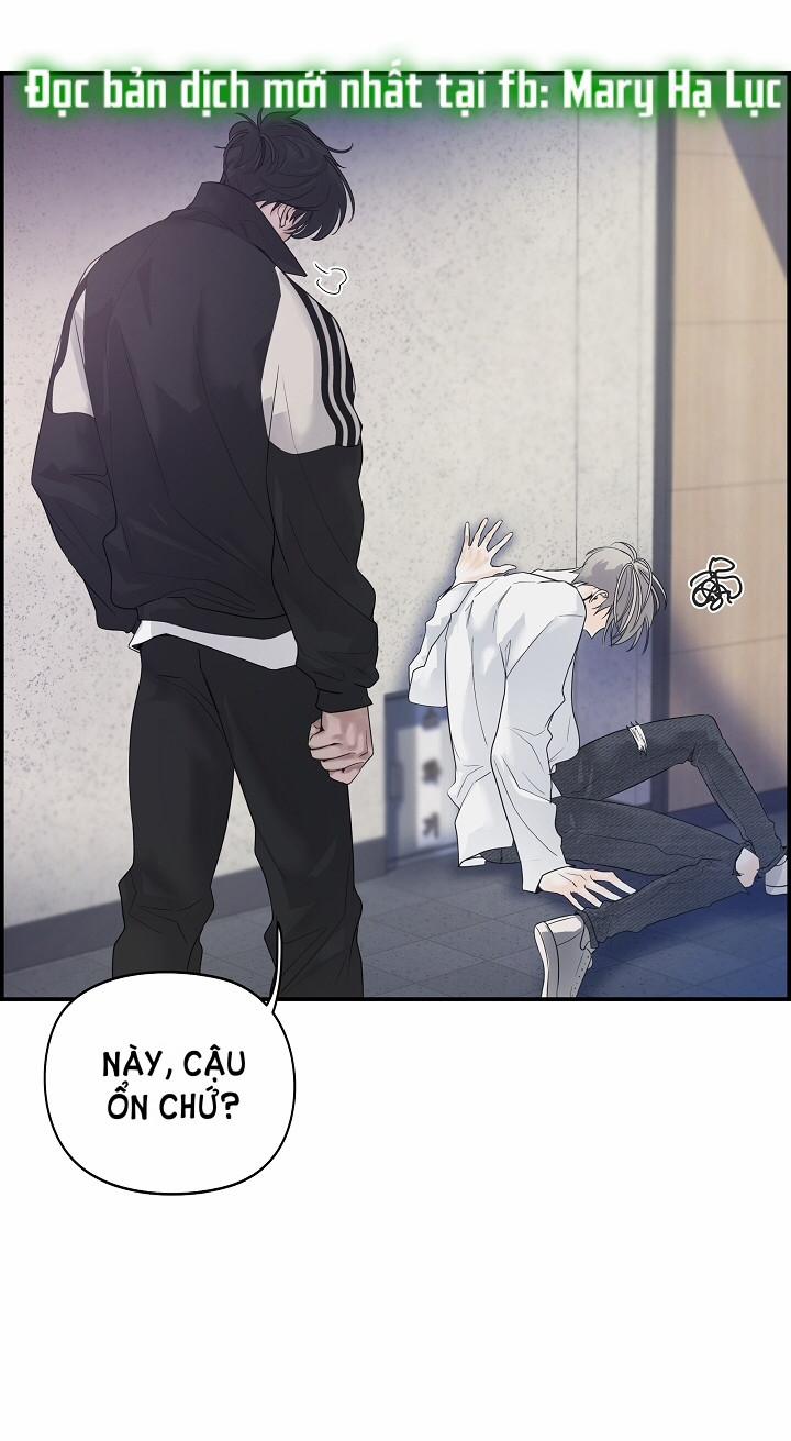 [18+] Cơ Chế Phòng Vệ 8.1 trang 1