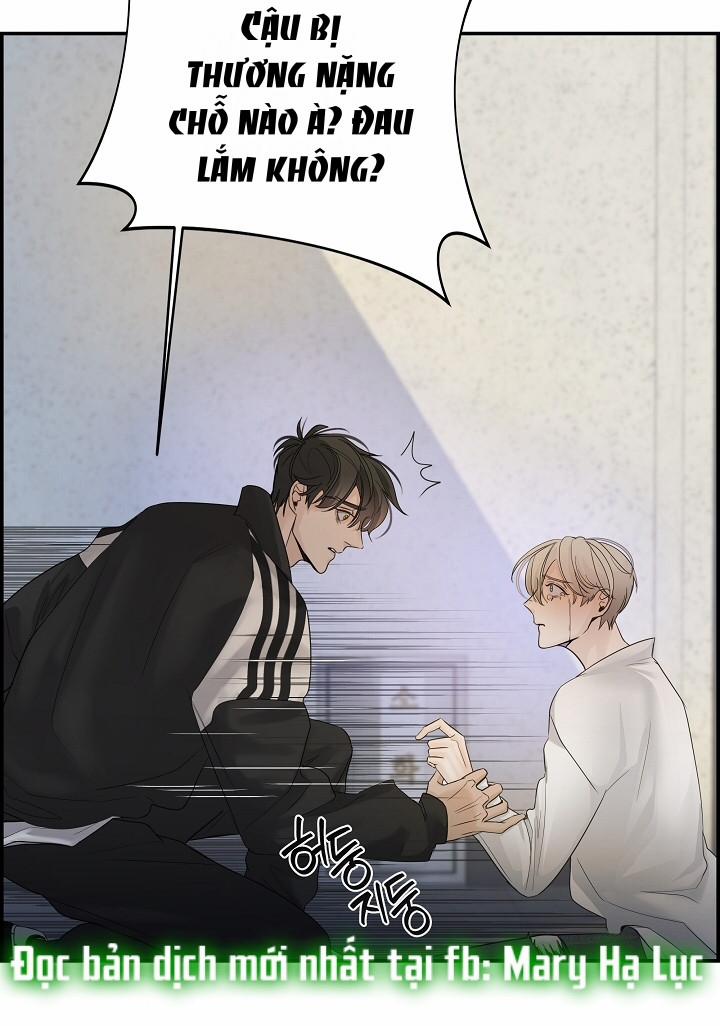 [18+] Cơ Chế Phòng Vệ 8.1 trang 11