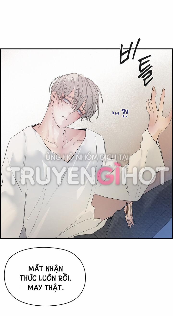 [18+] Cơ Chế Phòng Vệ 8.1 trang 2