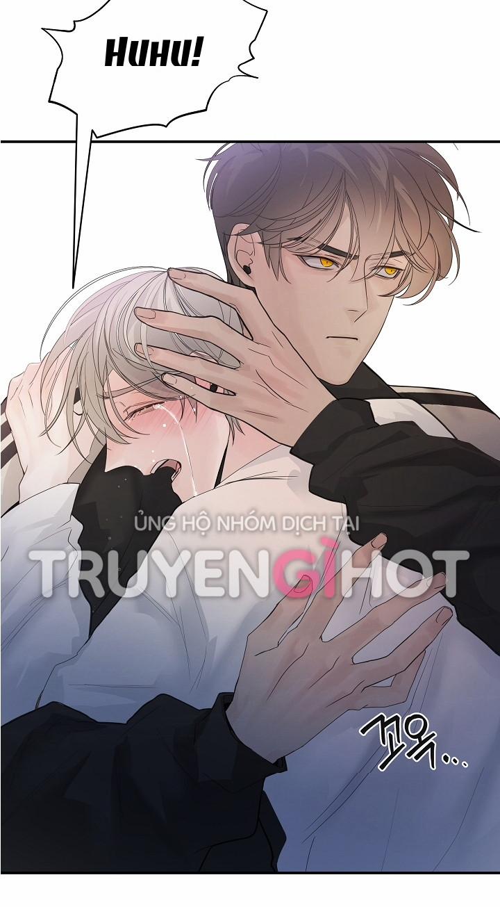 [18+] Cơ Chế Phòng Vệ 8.1 trang 23