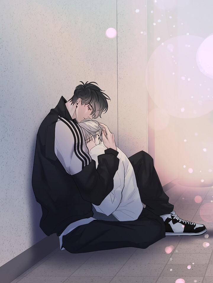 [18+] Cơ Chế Phòng Vệ 8.1 trang 25