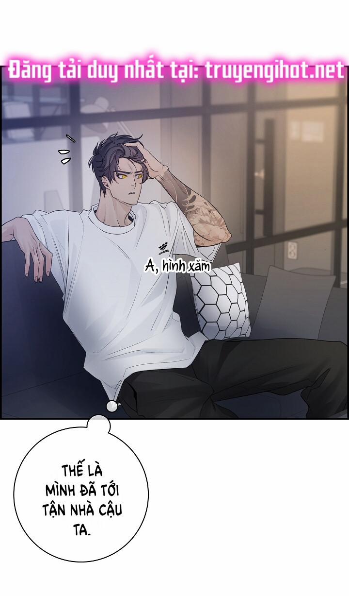 [18+] Cơ Chế Phòng Vệ 8.1 trang 29