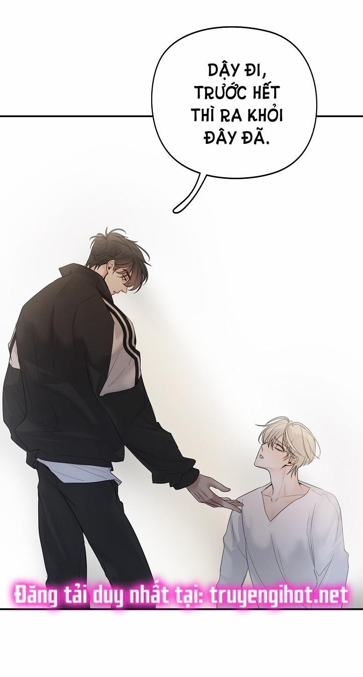 [18+] Cơ Chế Phòng Vệ 8.1 trang 3