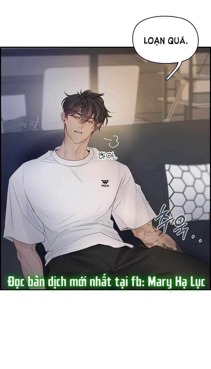 [18+] Cơ Chế Phòng Vệ 8.1 trang 30