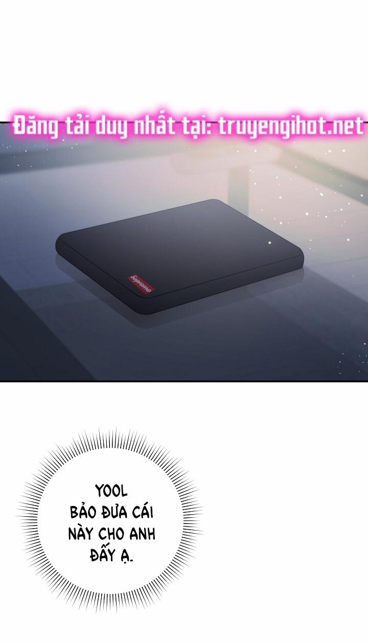 [18+] Cơ Chế Phòng Vệ 8.1 trang 32